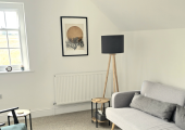 Therapy Space