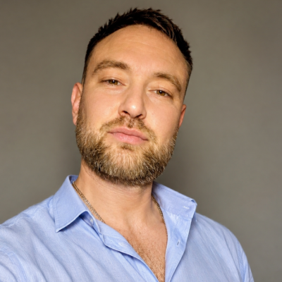 Iain Jarvie