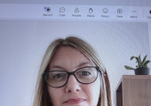I work from my therapy space in Norfolk, and also online across the UK.