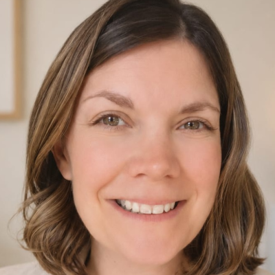 Carolyn Soper-Tilbrook