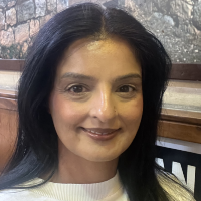 Shubina Akhtar