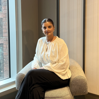 Shubina Akhtar