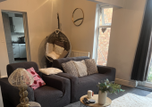 Counselling room