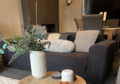 Counselling Room