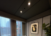 Therapy room
