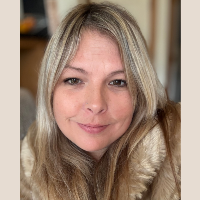 Joanna Johnson-Laird