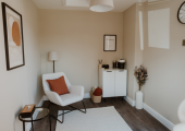 My Counselling Office