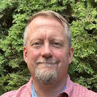 Ian Williams