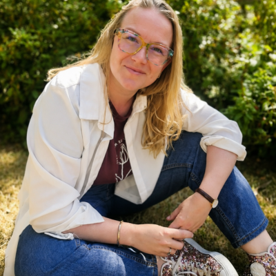 Samantha Purser