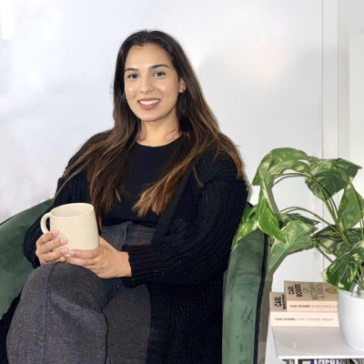Samridhi Joon