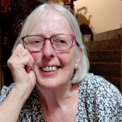 Marie Ashwood