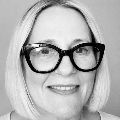 Katrina Fothergill