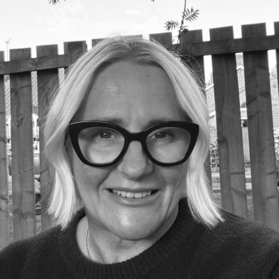 Katrina Fothergill