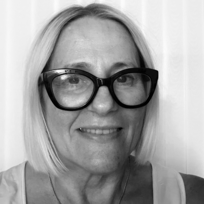Katrina Fothergill