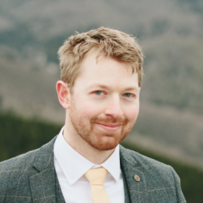 Dr Sam Price