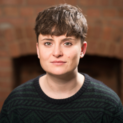 Anna Cope