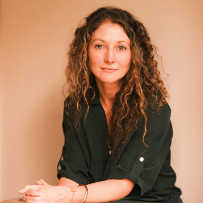 Erin Frazer