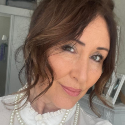 Deborah Kirk