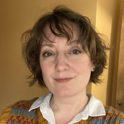 Elizabeth McKinnell