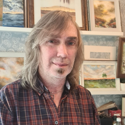Kevin McGrellis