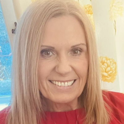 Kim Thistlewaite
