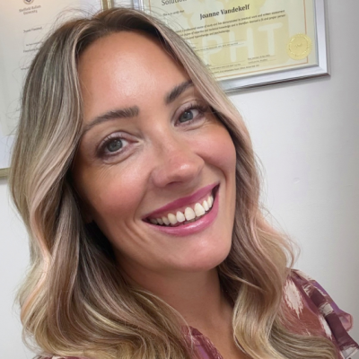 Joanne Vandekelf