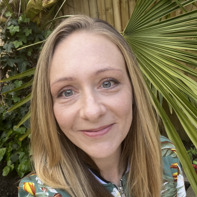 Joanna Webb