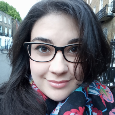 Giulia Falangola