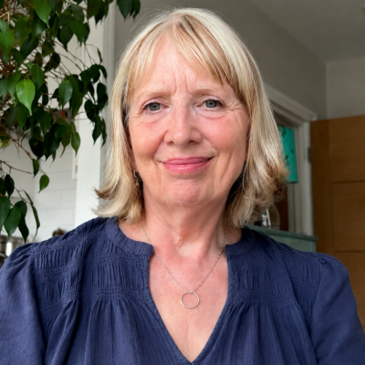 Deborah Brown