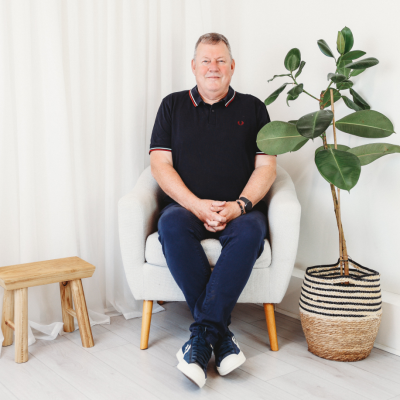 Greg Hayes