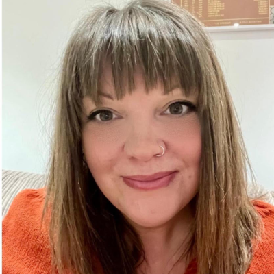 Gemma Harfleet
