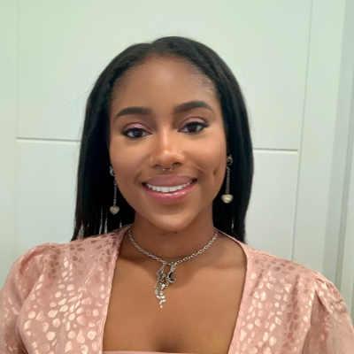 Jessica Harris