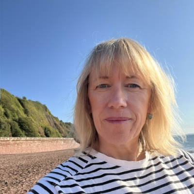Caroline Davis