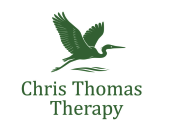 Chris Thomas Therapy logo