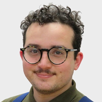 Dr Maorr Zadok