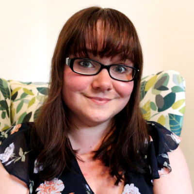 Dr Amanda Nyman