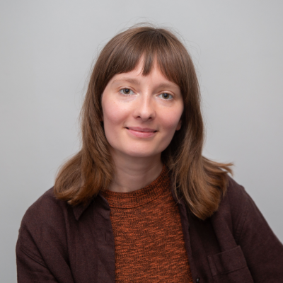 Alexandra Tidswell