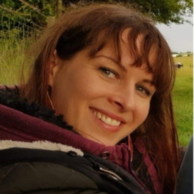 Suzanne Mueller