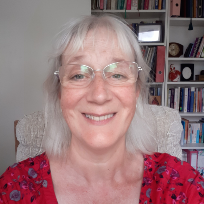 Sandra Wilson