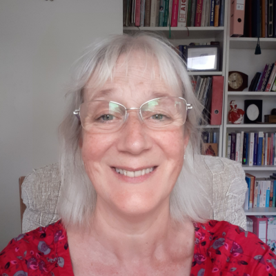 Sandra Wilson