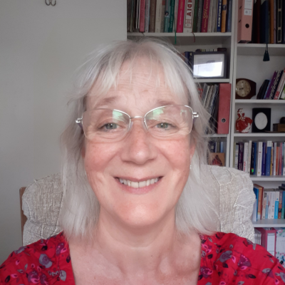 Sandra Wilson