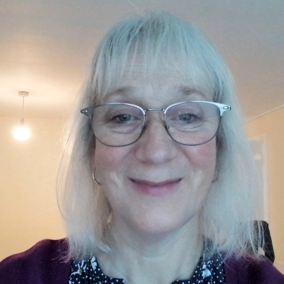 Sandra Wilson