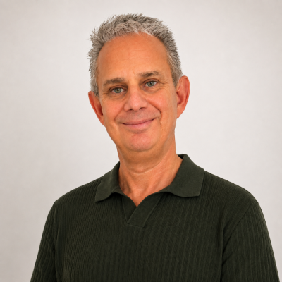 Simon Glazer