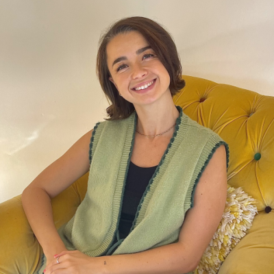 Saffron Russo