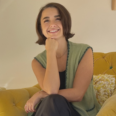 Saffron Russo