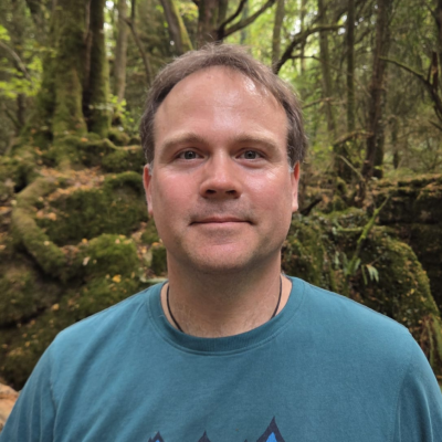 Andrew Davis
