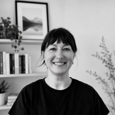 Nicola Borovska