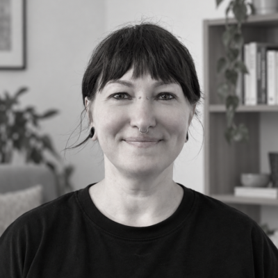 Nicola Borovska