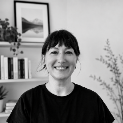 Nicola Borovska