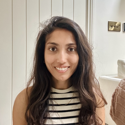 Nirali Pindoria